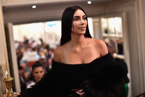 The concierge on duty during the Kim Kardashian armed robbery has described in detail how it happened