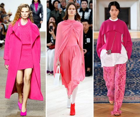 Spring summer 2017 fashion trends