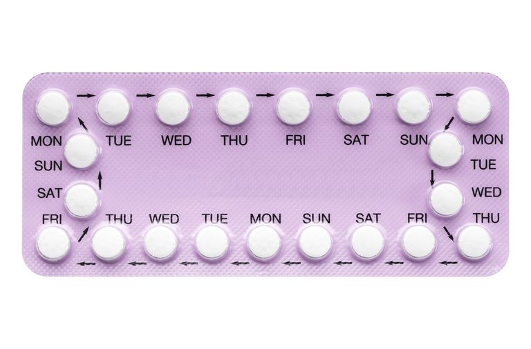 contraceptive pill, birth control, the pill