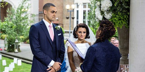 Married at first sight dating site