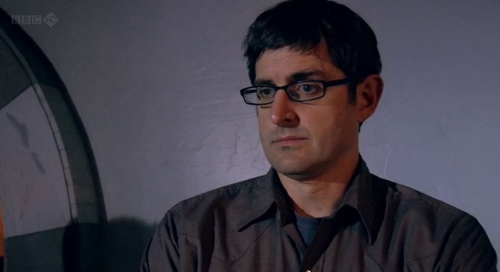 18 of louis theroux's best moments to fuel your obsession