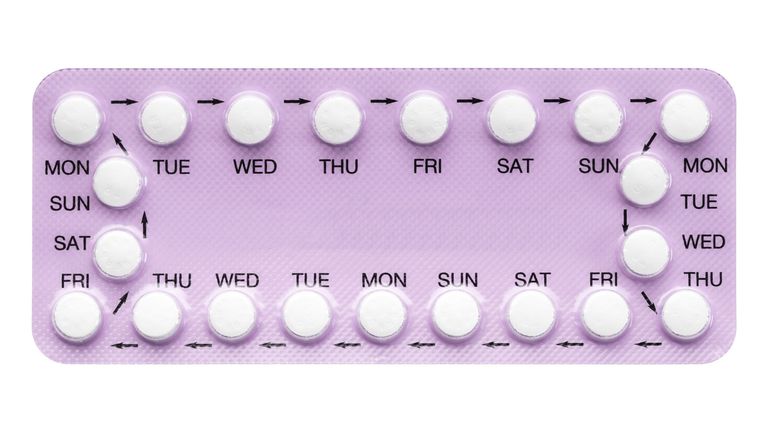 contraceptive pill, birth control, the pill