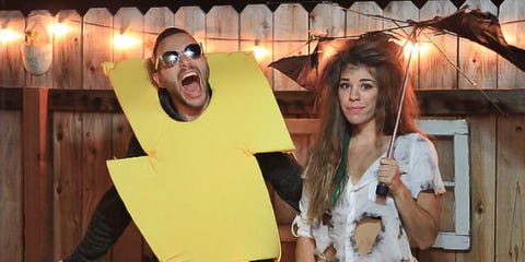 30 couples halloween costumes halloween costumes for couples