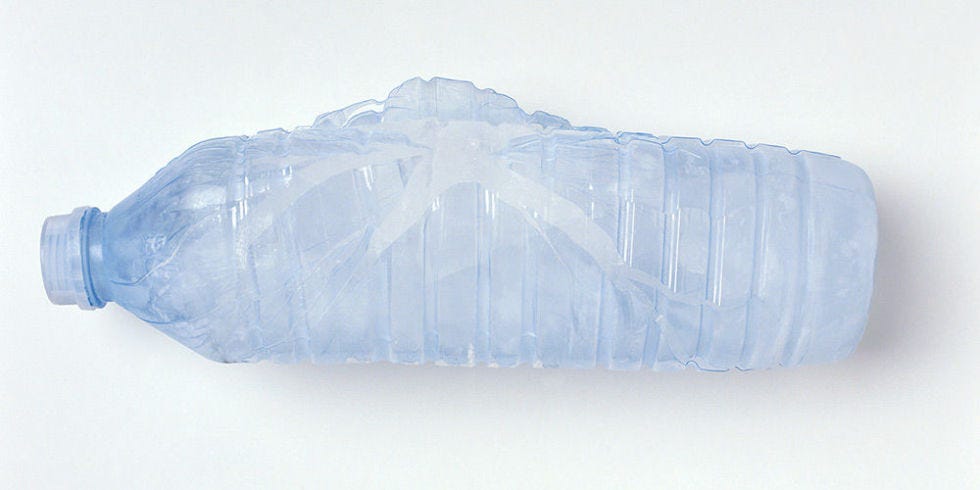 Man had penis amputated after masturbating into a bottle and getting it ...