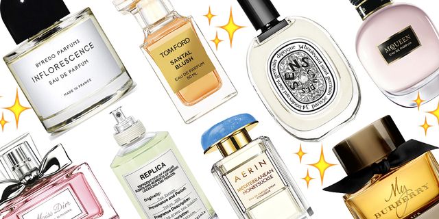Fragrance Gift Guide: 12 Perfumes to Give Each Zodiac Sign - FASHION  Magazine