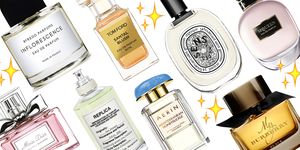 perfumes for your starsign