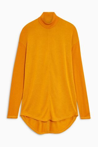 Yellow, Sleeve, Orange, Textile, Collar, Amber, Fashion, Tan, Peach, Active shirt, 