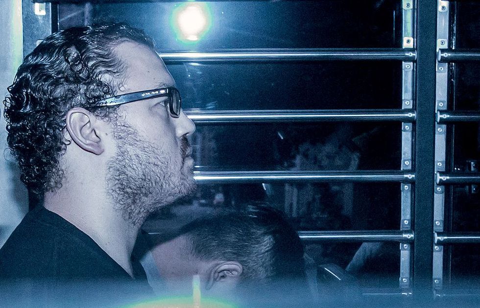 Grim details revealed about the British banker who killed two women in Hong Kong