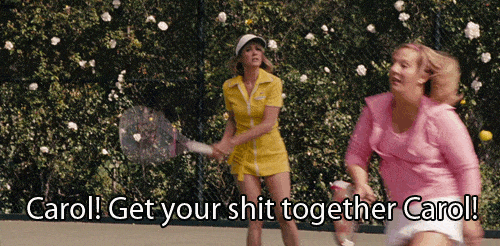 18 things you understand if you are the competitive friend