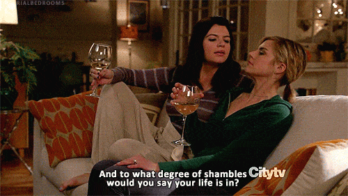 14 things you learn about friendship in your twenties