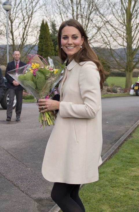 Duchess of Cambridge style: Kate Middleton's best ever coats