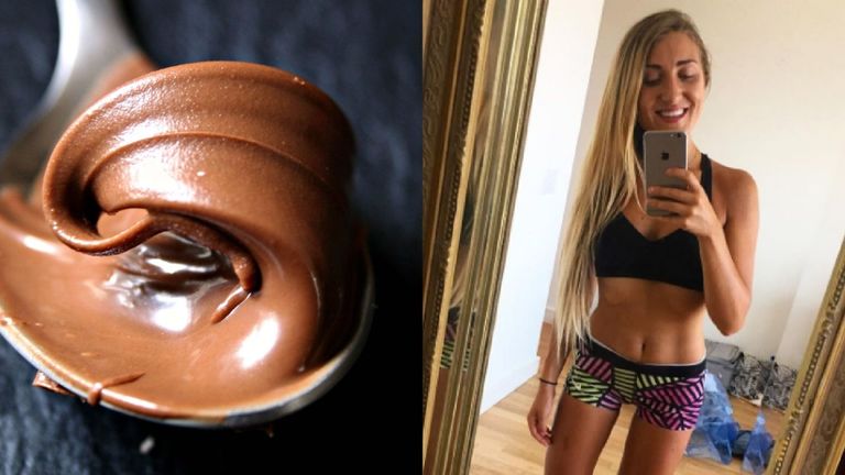 8 Instagram fitness stars confess their "least healthy" habits