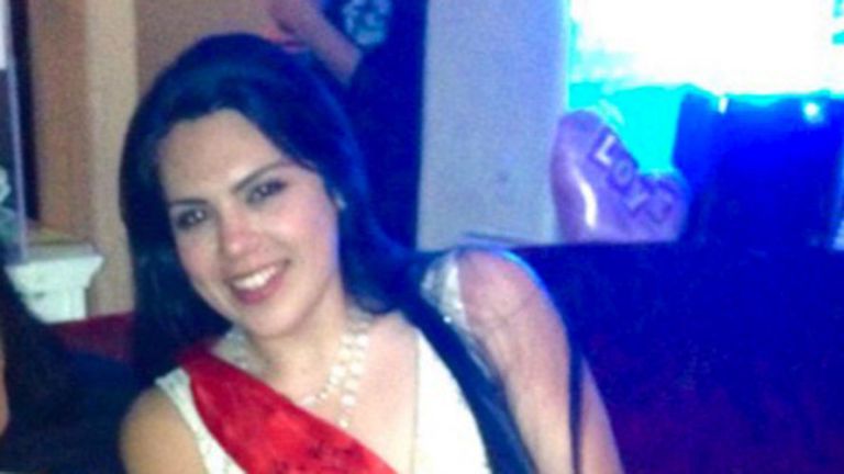 This 20-year-old woman is selling her virginity for more than £300,000