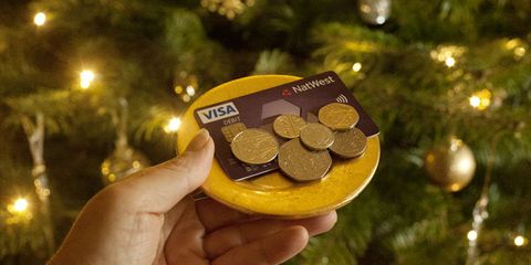 The best christmas money saving tips save the student