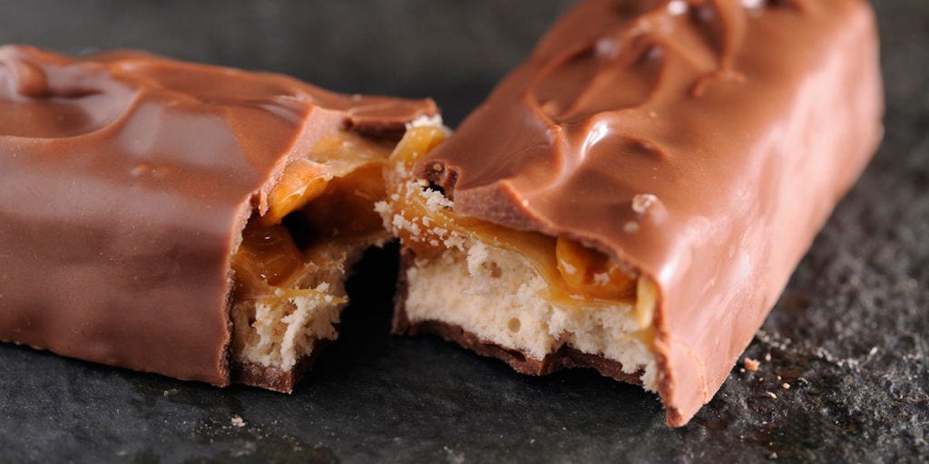 Why women get chocolate cravings before their period Why women get chocolate cravings before their period