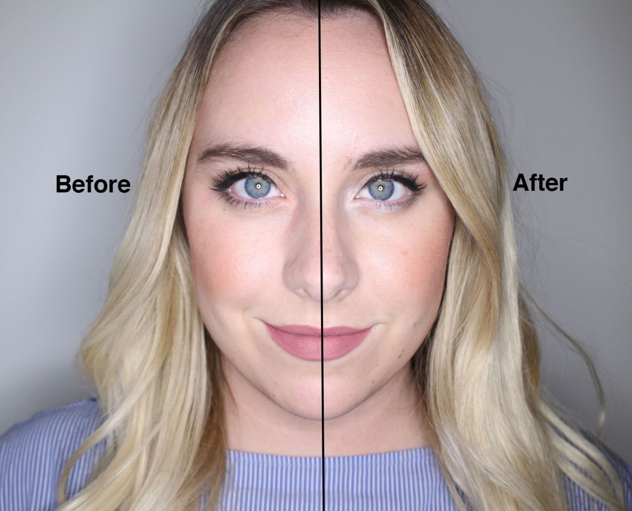 How To Look Less Tired Without Makeup | Makeupview.co