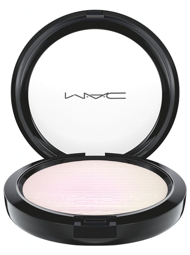 MAC Extra Dimension Skin Finish in Soft Frost