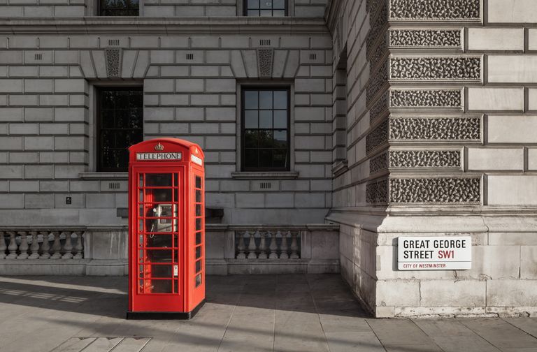 BT are set to replace phone boxes with wifi and charging points