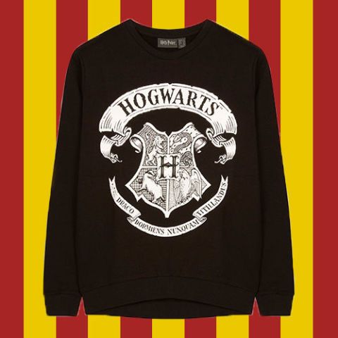 Primark hufflepuff clearance sweater