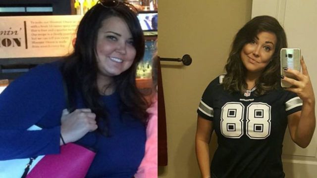 These before and after pictures of people who stopped drinking will make you want to do the same