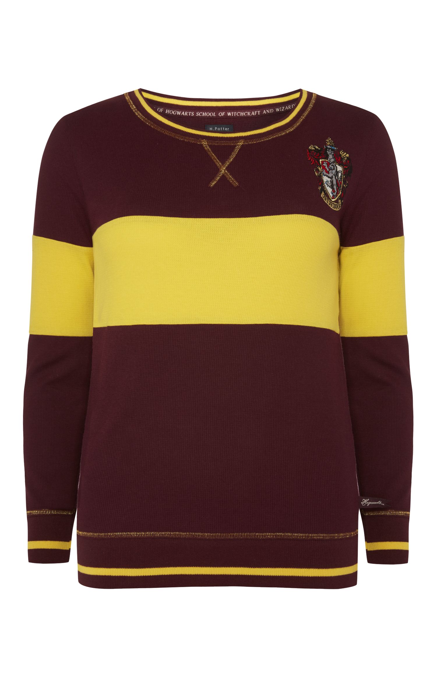 harry potter hoodie primark