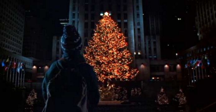 14 Christmas film locations you can actually visit IRL