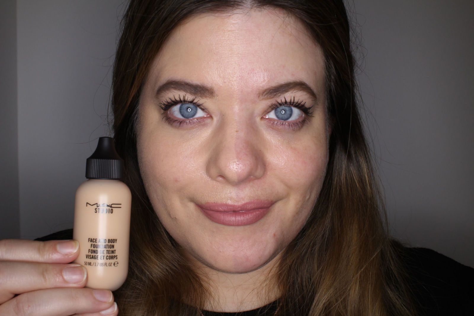 best mac foundation for acne coverage