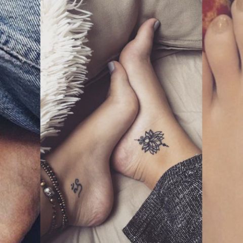 15 Best Lotus Flower Tattoos and Their Spiritual Significance
