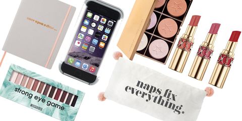 Instagrammers gift guide