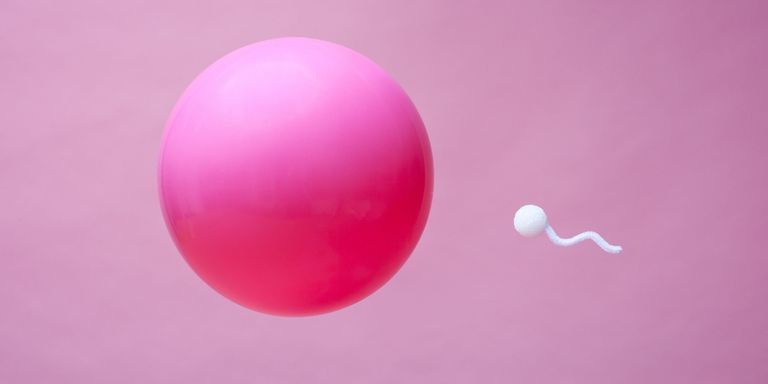 5 things every woman needs to know about semen