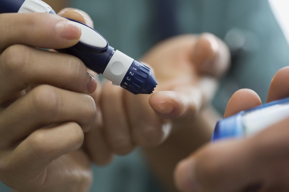 15 things you'll know if you suffer from diabetes