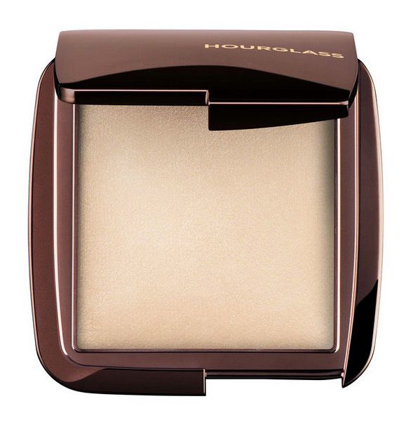 Face powder, Beauty, Cosmetics, Brown, Beige, Eye, Material property, Eye shadow, Leather, Rectangle, 