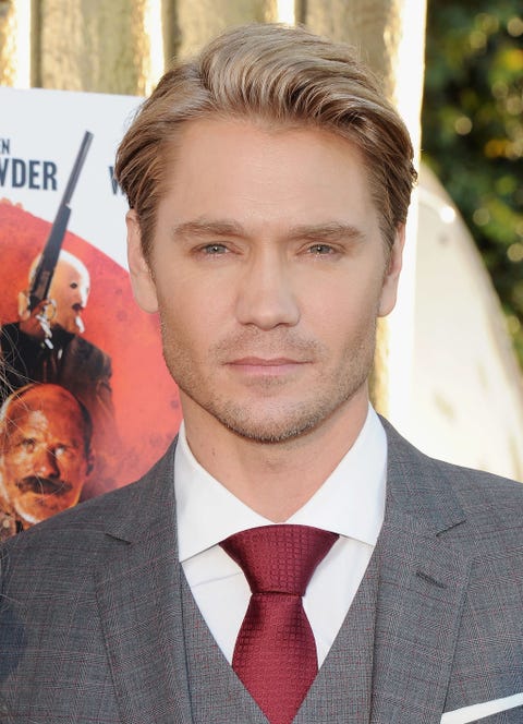 Post One Tree Hill Chad Michael Murray Has Written A Romantic Novel