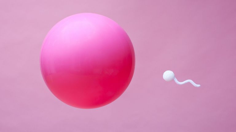 5 things every woman needs to know about semen