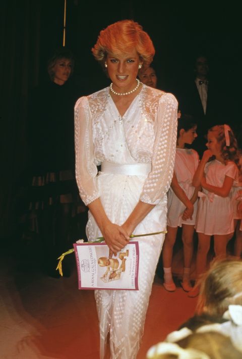 Princess Dianas Most Iconic Fashion Moments 0078