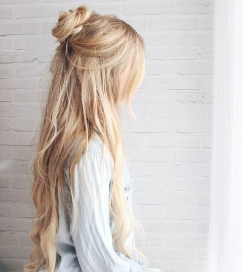 long hairstyles for 2018 all the long hair inspiration you need