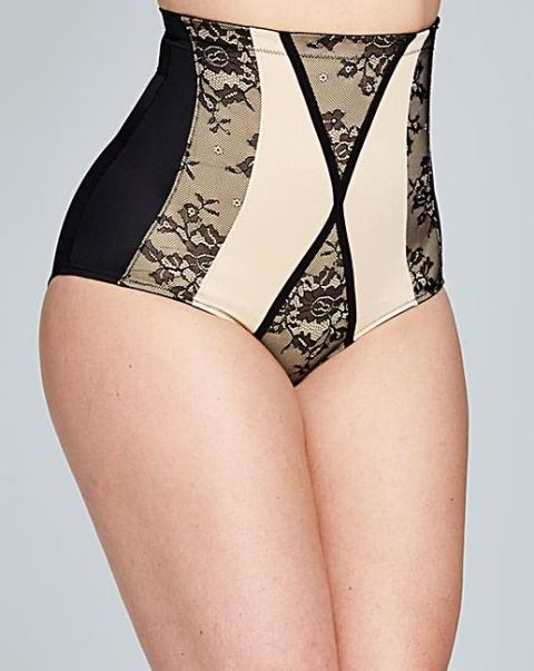 simply be shapewear