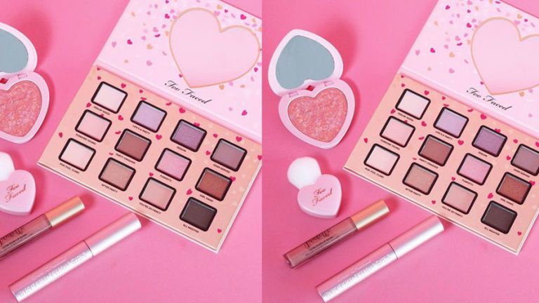 Too Faced Cosmetics