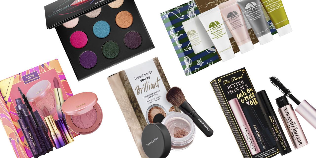 9 Black Friday Sephora Deals That Are Totally Worth Shipping To The UK