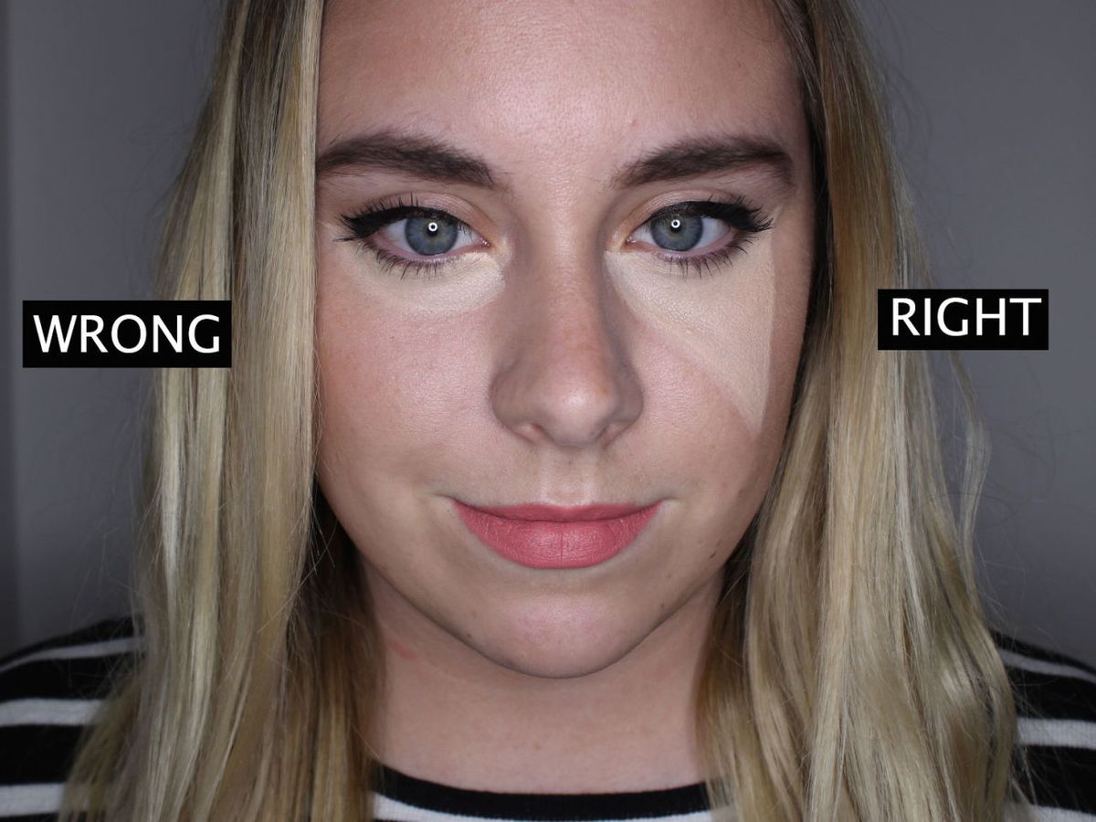 1200px x 900px - How to make your eyes look bigger with and without makeup - 10 hacks that  work