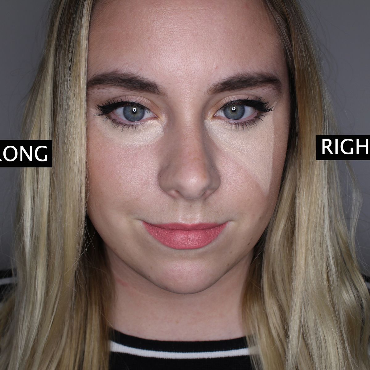 How To Make Your Eyes Look Bigger With