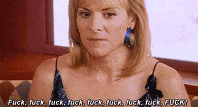 17 life lessons we learnt from Samantha Jones