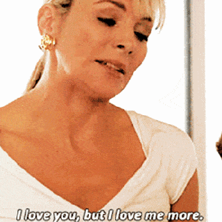 17 life lessons we learnt from samantha jones