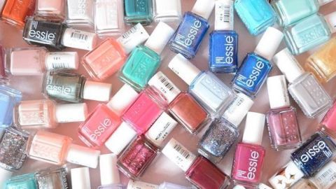 Pink, Collection, Beauty, Tints and shades, Peach, Magenta, Teal, Beige, Cosmetics, Material property, 