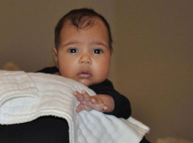 North West