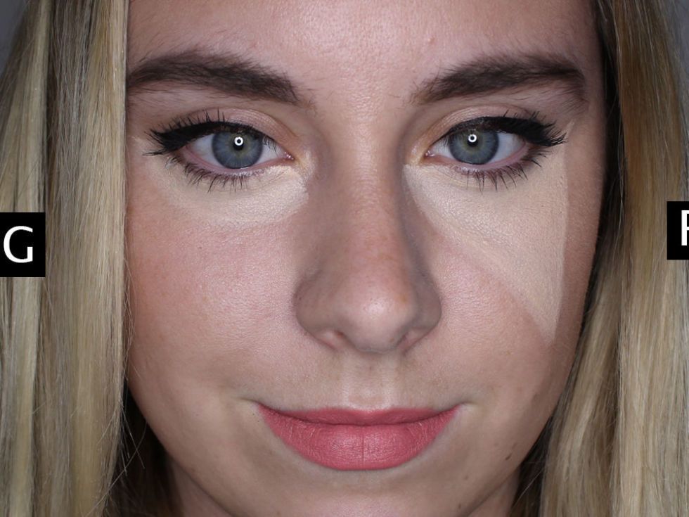 How to apply concealer: 9 common mistakes to miss