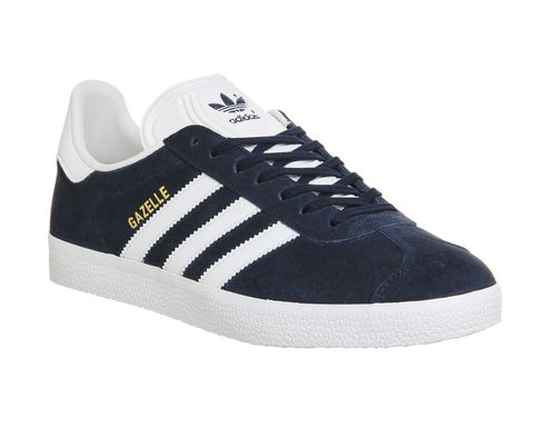10 old school trainers that aren’t Adidas Stan Smiths