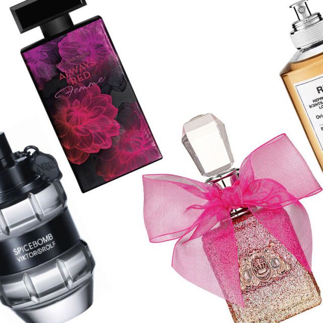Snakewurzel Nicholas Gift For Christmas For Grandma Mum Wife Seniors Fragrance 