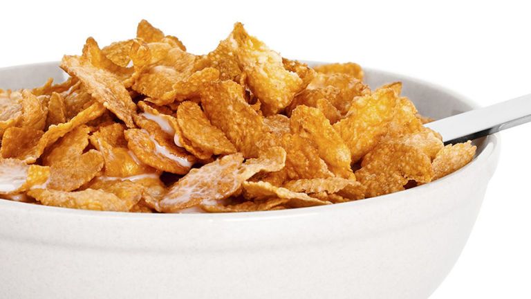 This is how much sugar goes into your favourite cereals