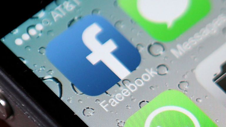 Facebook is making a huge change to its messenger app